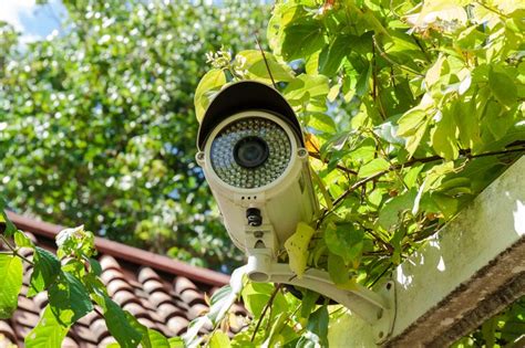 How to Hardwire Home Überwachungskameras